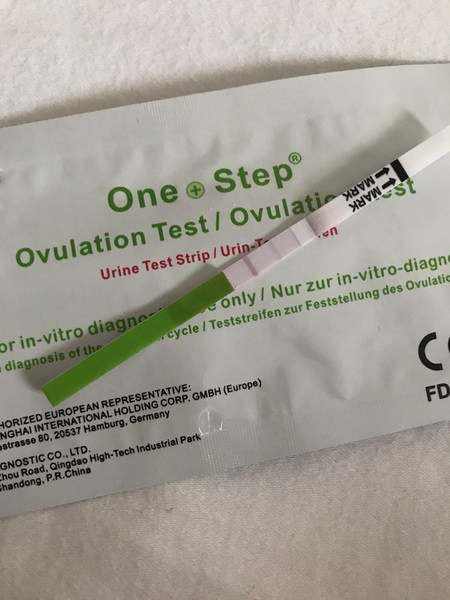 TTC first baby... mega thread!