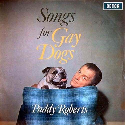 WTF Album Covers