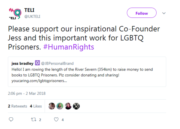 Jess Bradley - a government advisor on women's rights suspended by NUS over indecent blog. Part iii