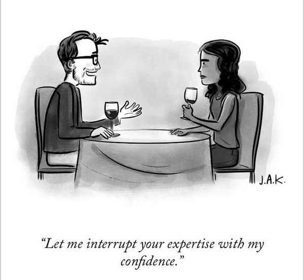 To Have Murderous Thoughts About Colleague?