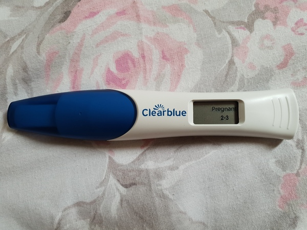TTC First Baby. Anyone else?! New Post