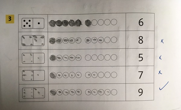 Clearly I need to go back to school! Why is this wrong?