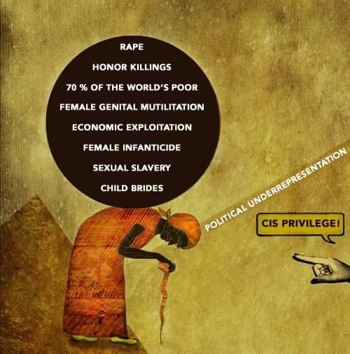 Share your favourite Gender Critical memes here!