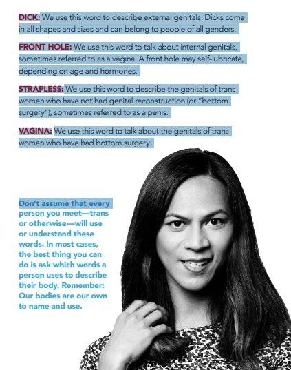 To think that this massive women’s rights issue is going under the radar. (As it’s being hidden from them.)