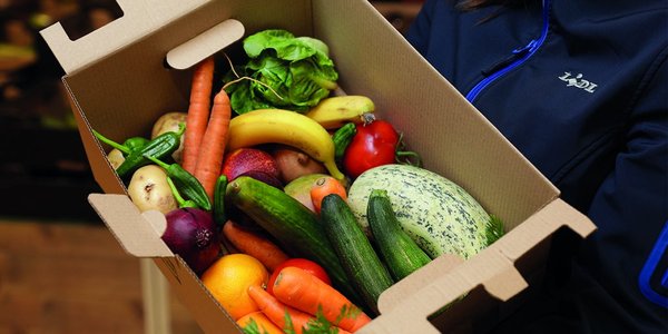 Is food suddenly loads more expensive? Why?