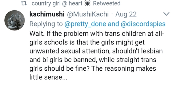 UK police telling people who identify as trans that if they feel victimised by a Daily Mail article they should call 101 to report it.