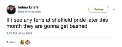 Abuse of GC women on twitter (be warned graphic, disturbing)