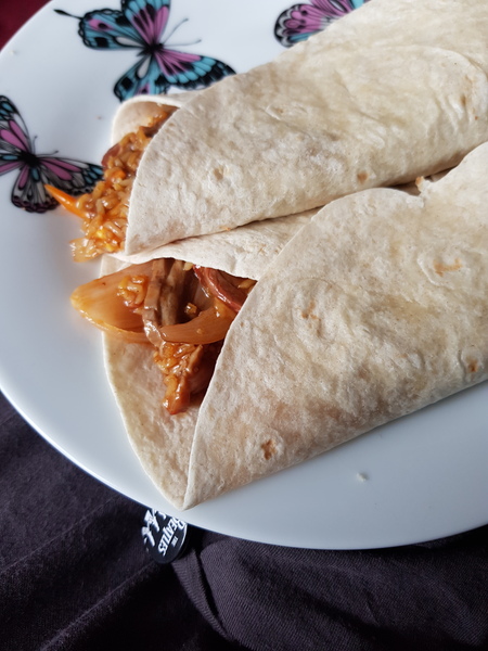 I like standing at a fridge eating cold curry AMA