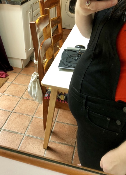 Feb 2019 Babies thread 6. Into the second trimester