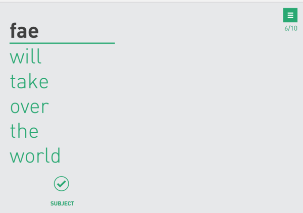 Jess Bradley - a government advisor on women's rights suspended by NUS over indecent blog. Part iii