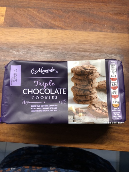 What do I need to buy in Aldi