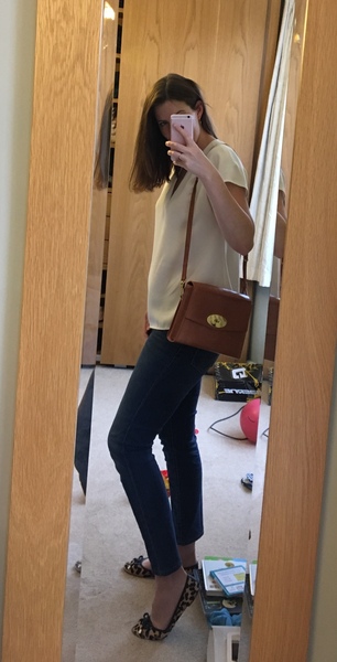 This thread is about as French as a Sainsbury's baguette