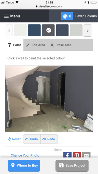 Home Extension Thread 2018 - summer edition