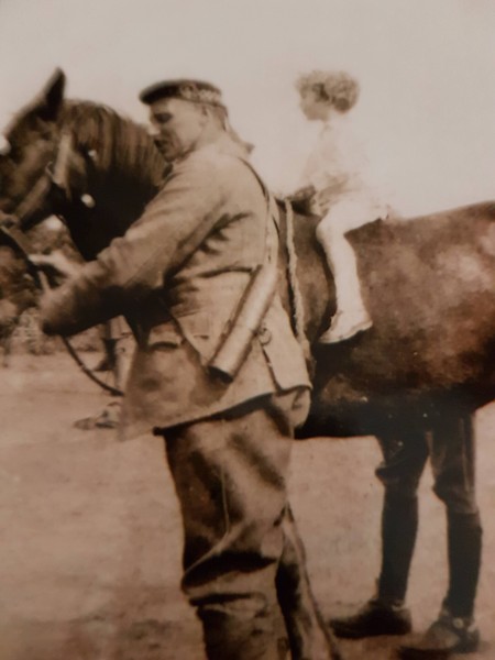 Old Victorian Photographs