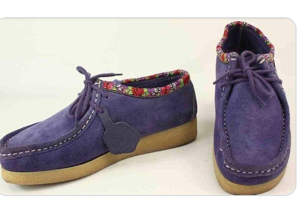 Seriously tacky and grim...