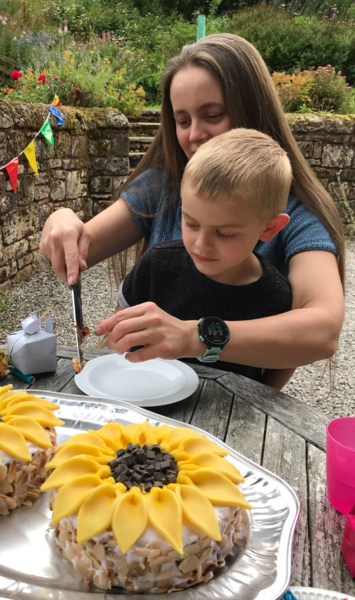 The Friendly Frugaleers - Furtively planning Christmas, as August arrives