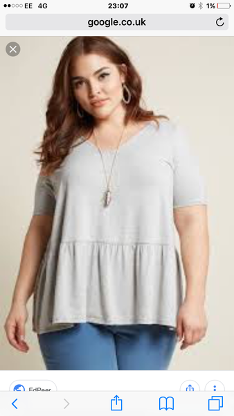 Please help me find this bleeding top!?