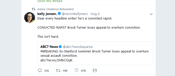 Green Party statement