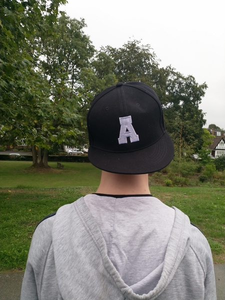 GCSEs 2018 (18) Well that's all over, let's get the party started