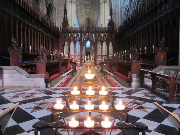 The Friendly Frugaleers- Autumn is on its way !