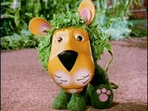 Thoughts on Parsley as a boys' name??