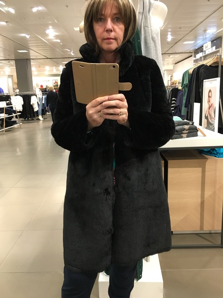 Hush AW18 continued...