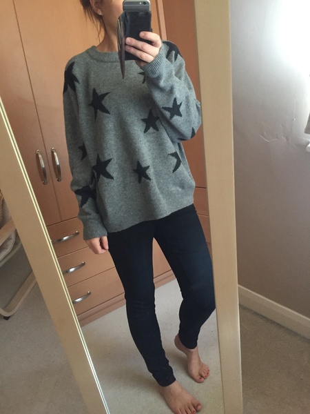 Hush A/W 18 - the one where Hush no longer wants to be our friend.....