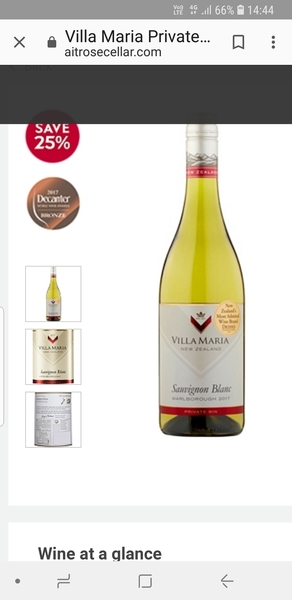 Tell me what is the most amazing £10 red or white wine
