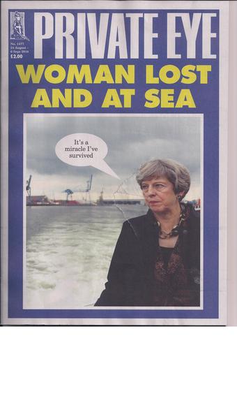 Westminstenders: Summer Season