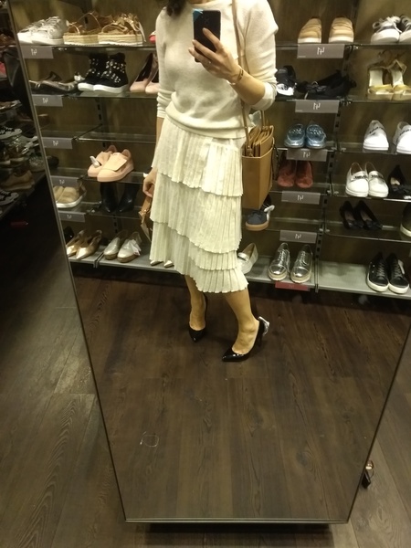 This thread is about as French as a Sainsbury's baguette