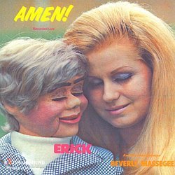 WTF Album Covers