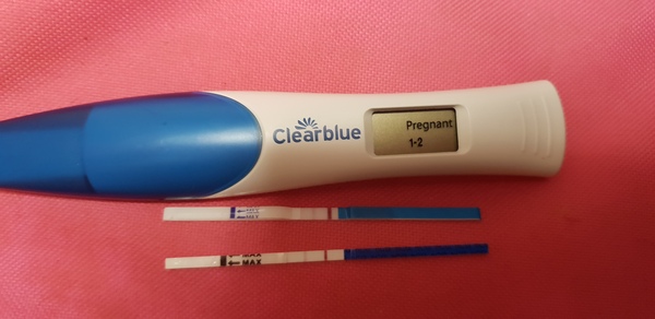 12dpo bfp?