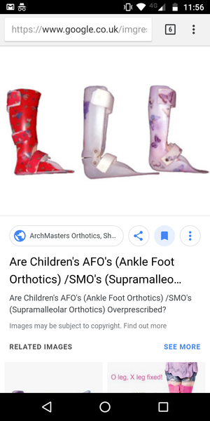 To ask Adidas for help?