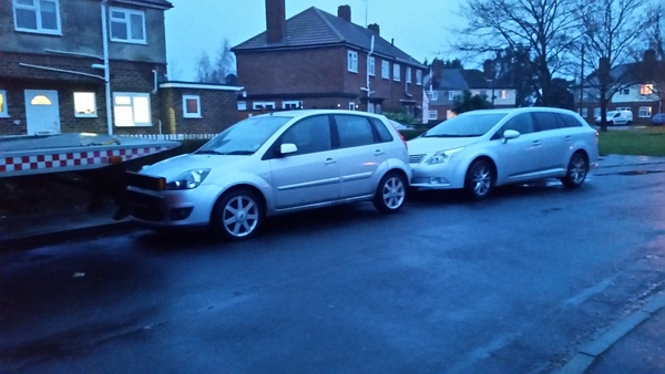 What can I do about vile neighbours