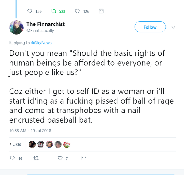 Abuse of GC women on twitter (be warned graphic, disturbing)