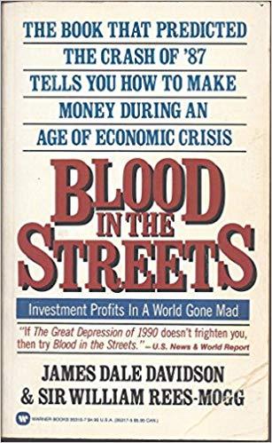 What Do You Think Will Happen On Brexit Day?