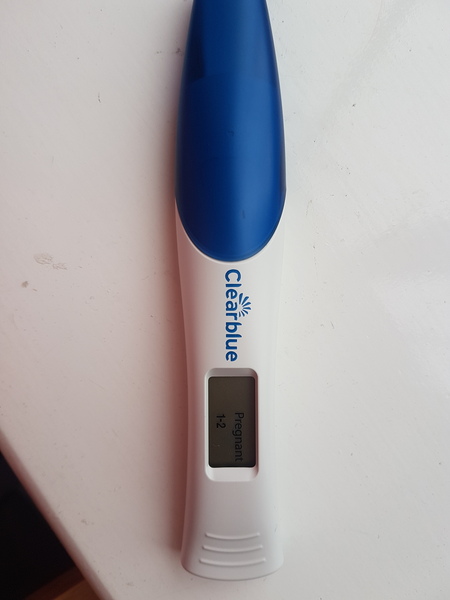 TTC First Baby. Anyone else?! New Post