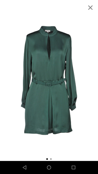 This thread is about as French as a Sainsbury's baguette