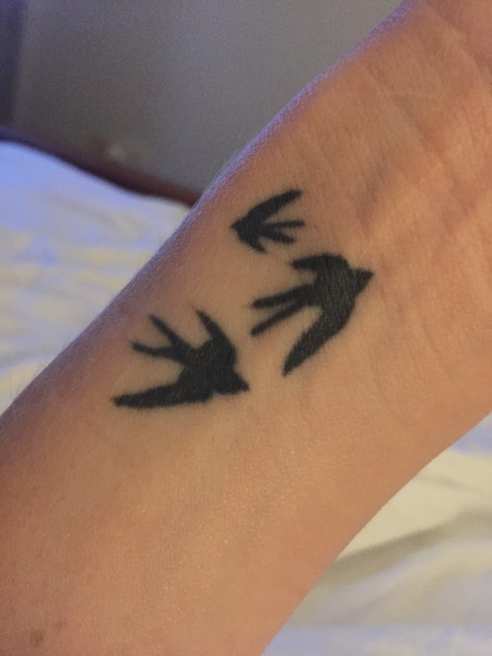 The Friendly Frugaleers: Saving and chatting as the heatwave rolls on.