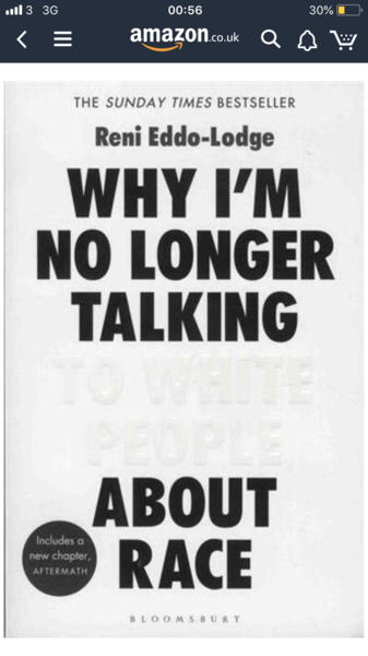 To think the n word needs to be completely banned