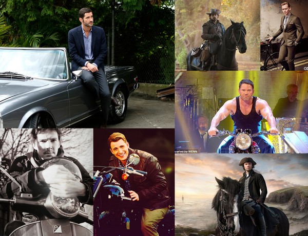 Swagger Inn 157 - Take me dancing naked in the rain.... I wish