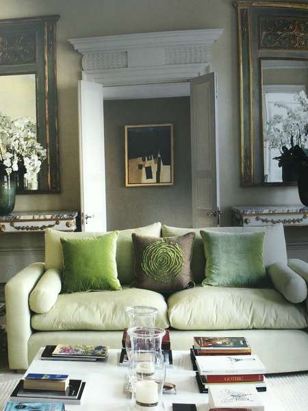 Anyone used Farrow&Ball Old White?