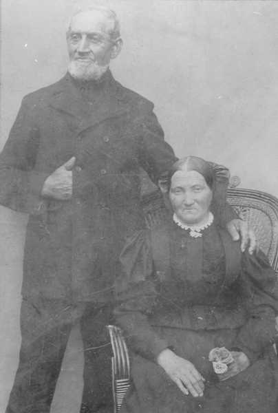 Old Victorian Photographs