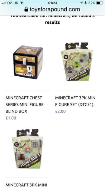Christmas Bargain Thread 1