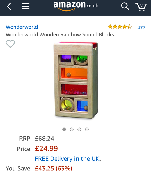 Christmas Bargain Thread 1