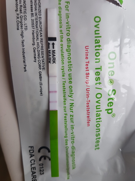 TTC first baby! Continued...