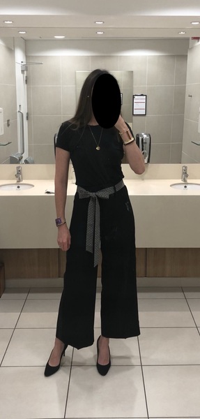 This thread is about as French as a Sainsbury's baguette