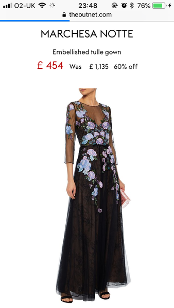 If I like this dress, where else should I look?