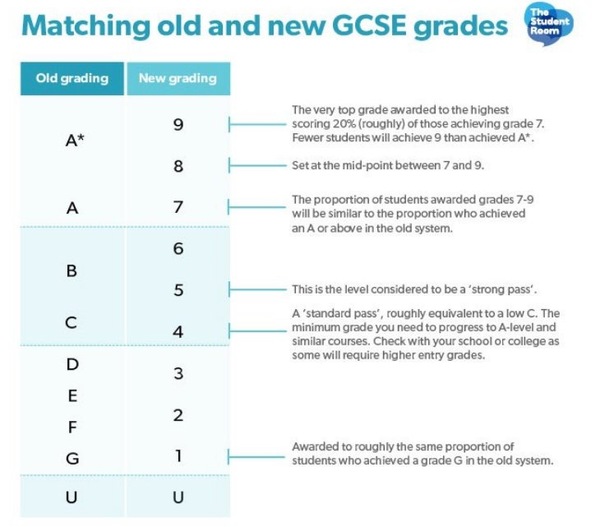 DD devastated with GCSE results
