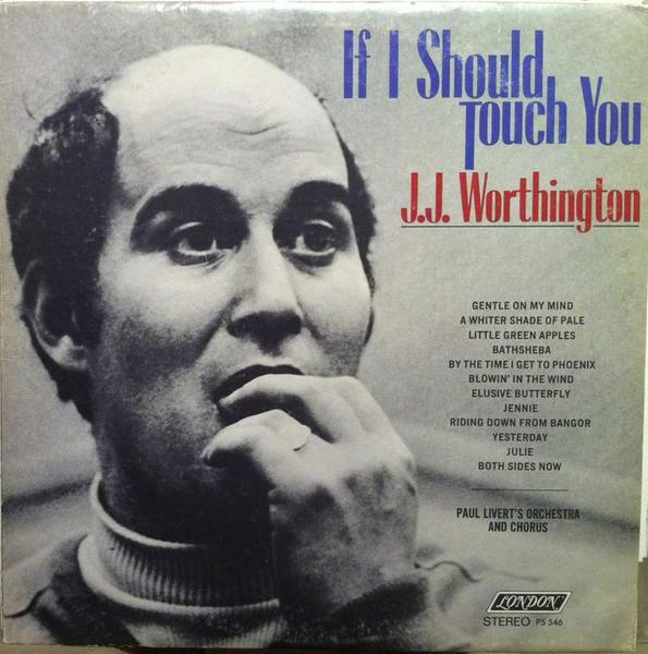 WTF Album Covers